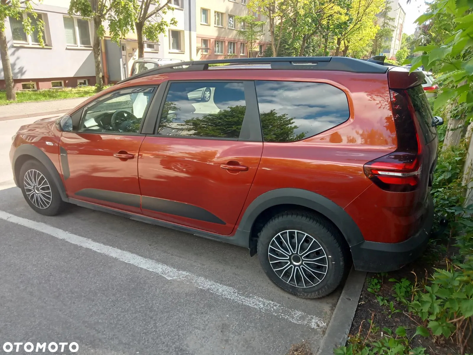 Dacia Jogger 1.0 TCe SL Extreme - 9