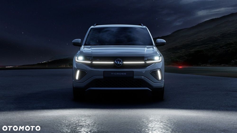 Volkswagen T-Cross - 10