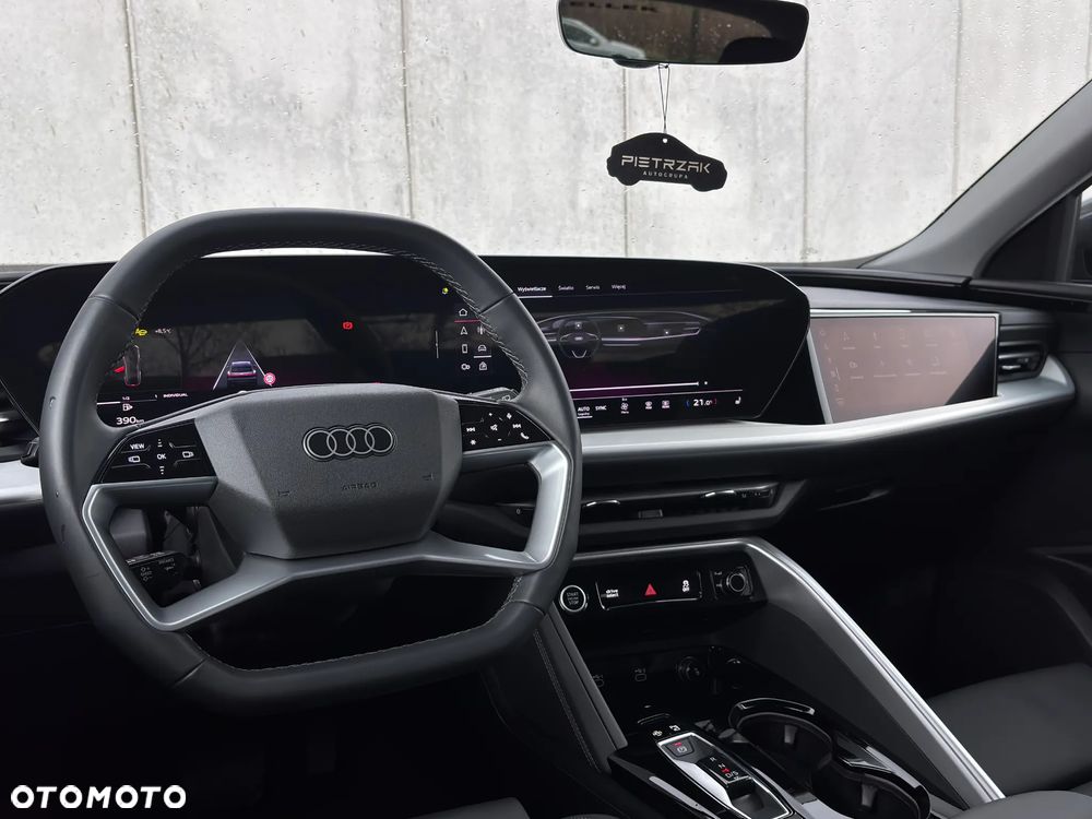 Audi Q5 40 TDI mHEV Quattro S Line S tronic - 8