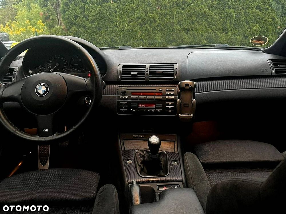 BMW Seria 3 - 8