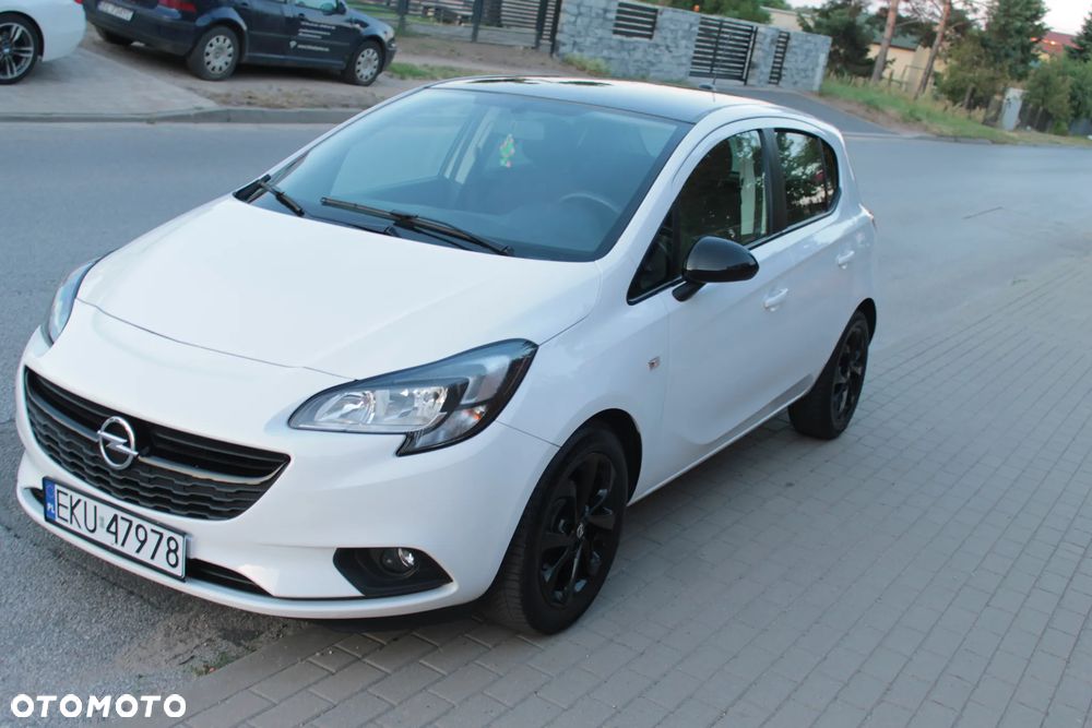 Opel Corsa 1.4 Color Edition S&S - 1