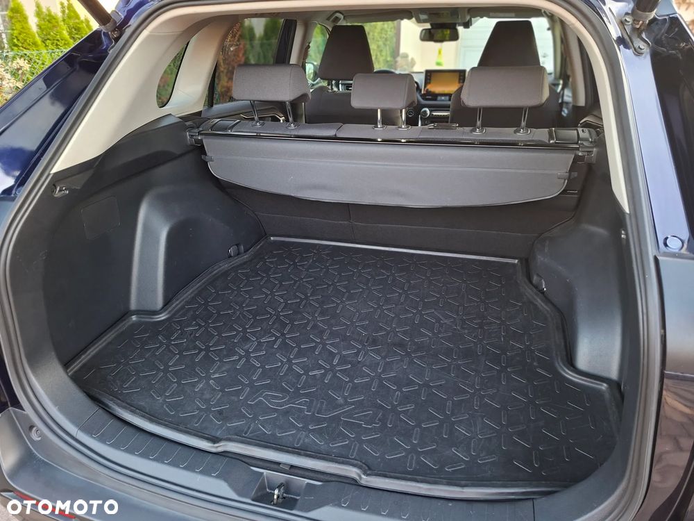 Toyota RAV4 2.0 Comfort 4x4 - 6