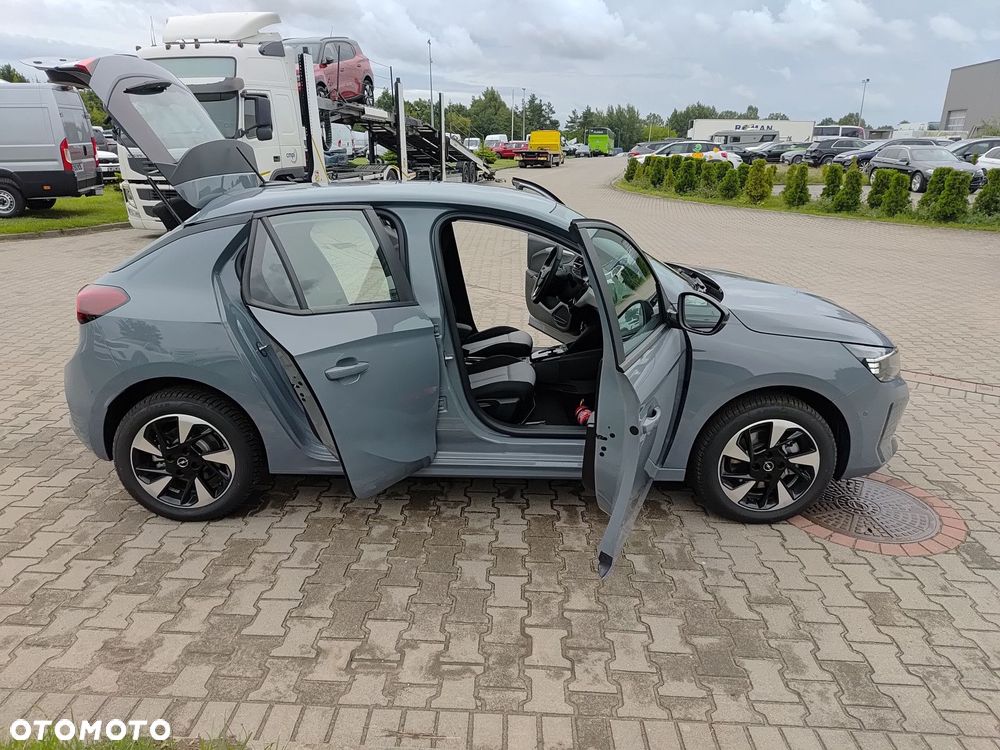 Opel Corsa Corsa-e 50kWh Edition - 33