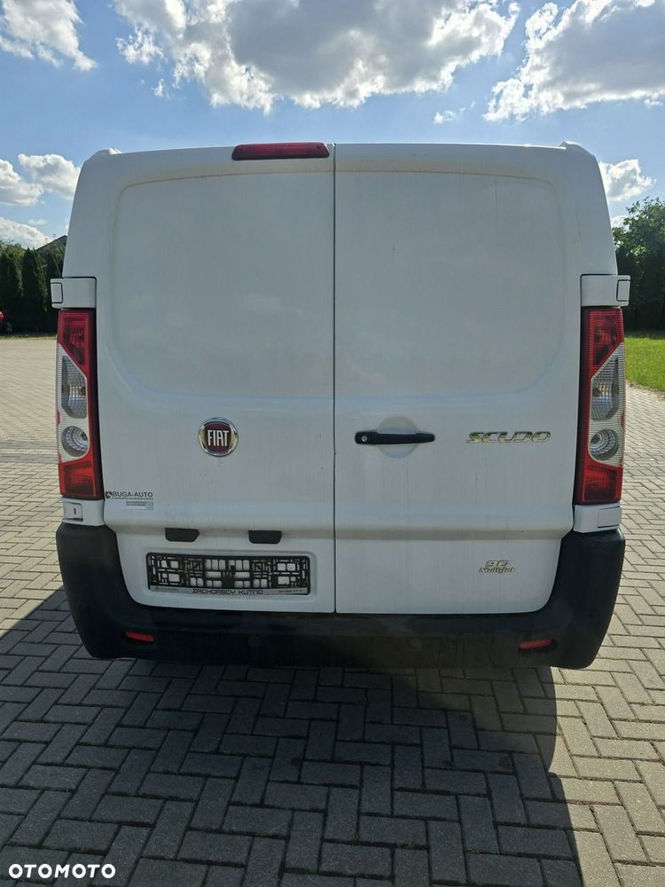Fiat Scudo - 8