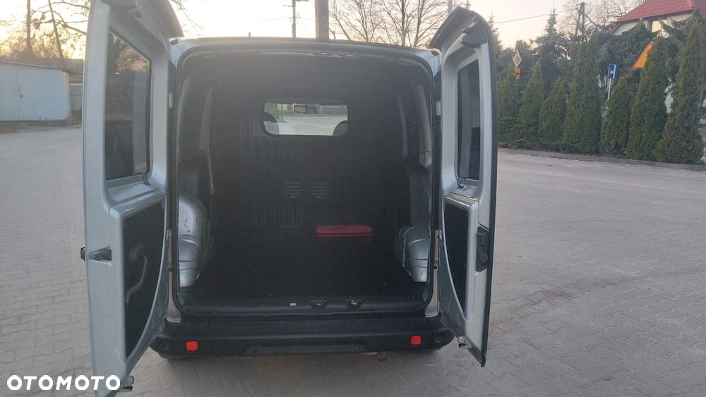Fiat DOBLO - 21