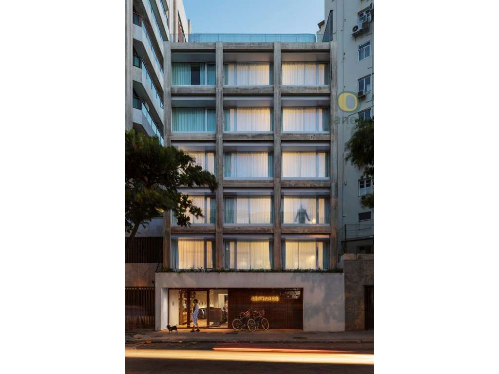 Terreno Urbano para construção de Hotel ou Superfície comercial - Grande imagem: 2/2