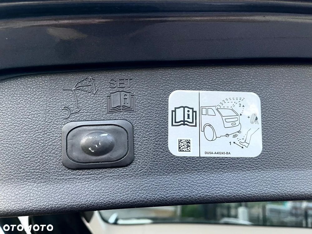 Ford Kuga Vignale 1.5 EcoBoost FWD ASS - 10