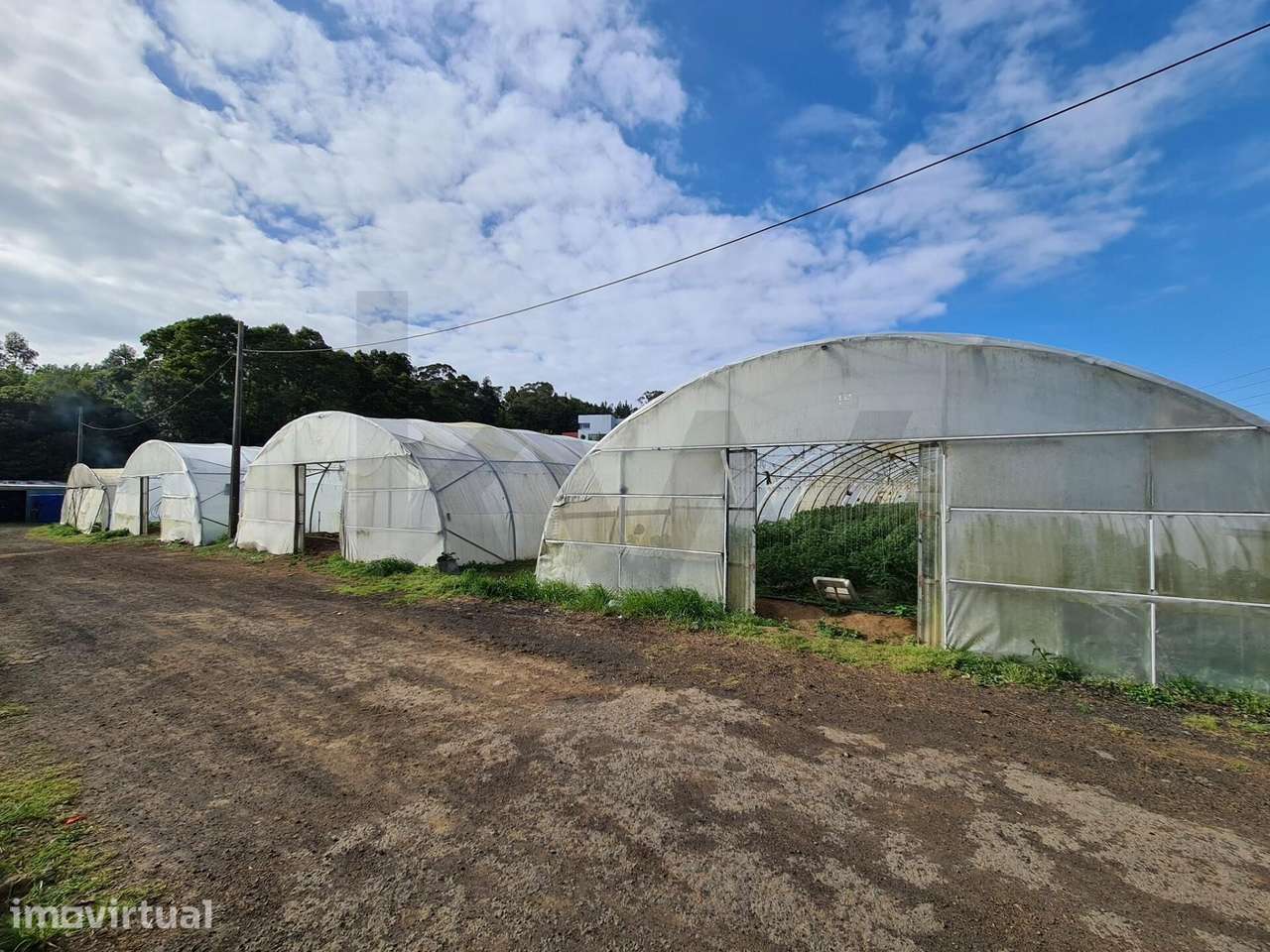 TERRENO RÚSTICO COM 10.540M² - Grande imagem: 3/8