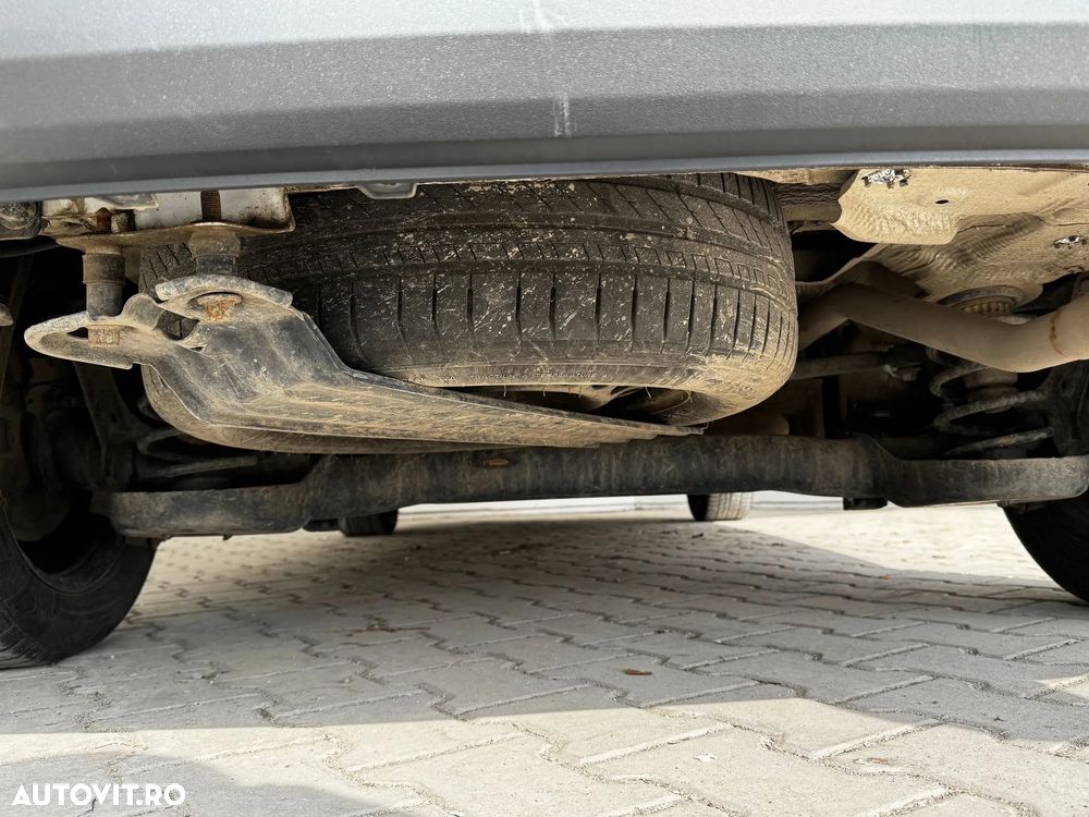 Volkswagen Caddy - 21