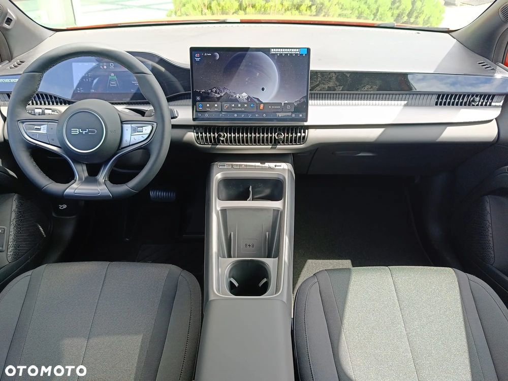 BYD Dolphin Mini - 7
