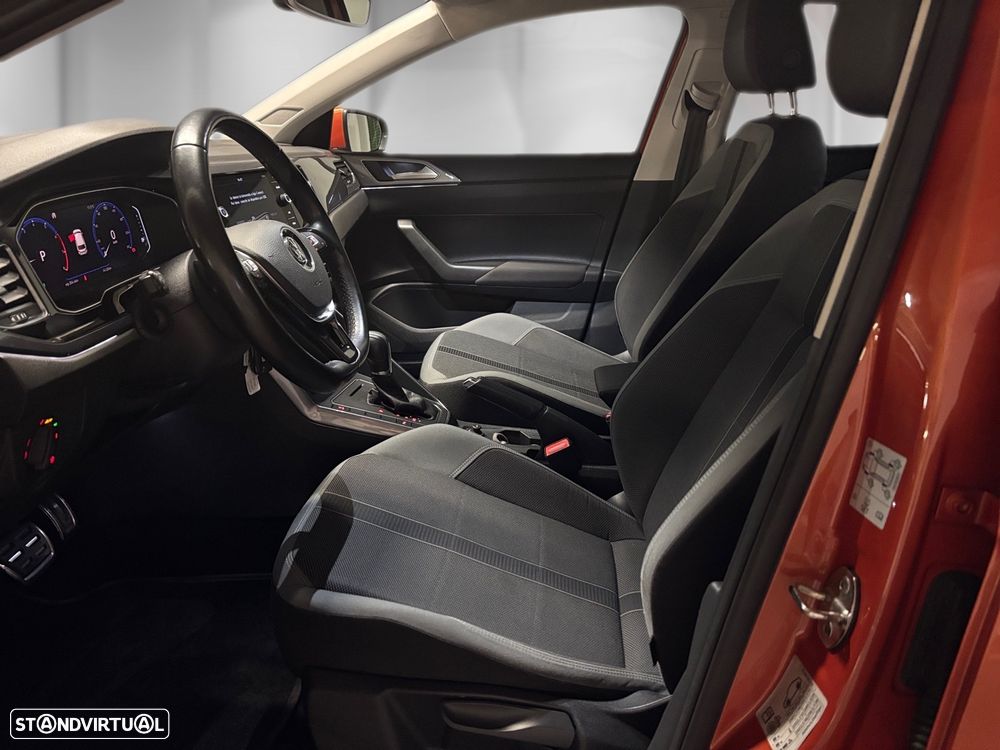 VW Polo 1.0 TSI DSG OPF Highline - 5