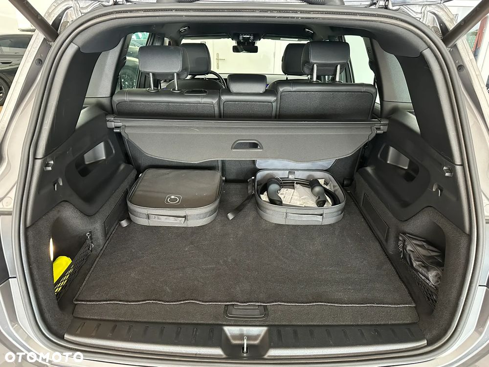 Mercedes-Benz EQB 250 66.5kWh Progressive - 23