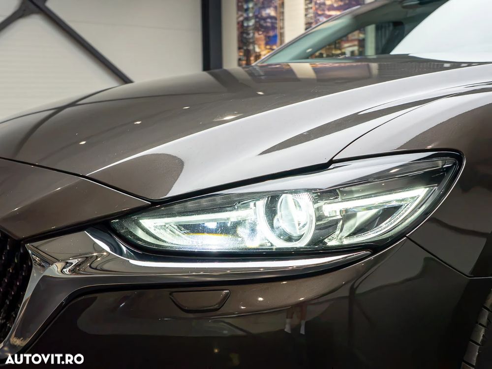 Mazda 6 SKYACTIV-D 184 Drive i-ELOOP Sports-Line - 37