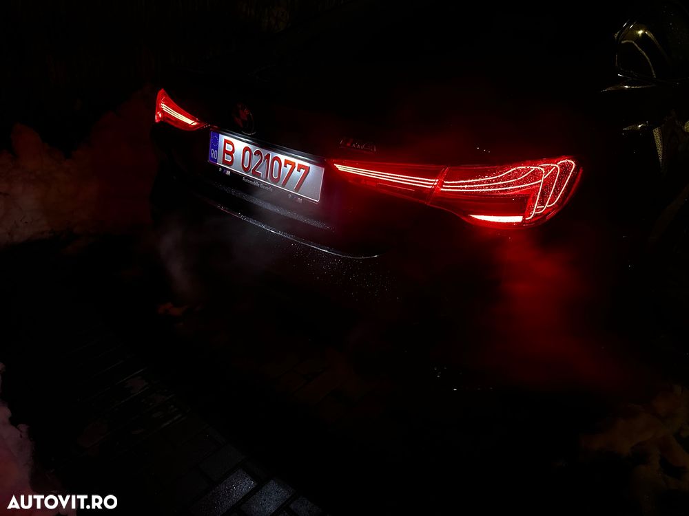 BMW M4 Competition - 38