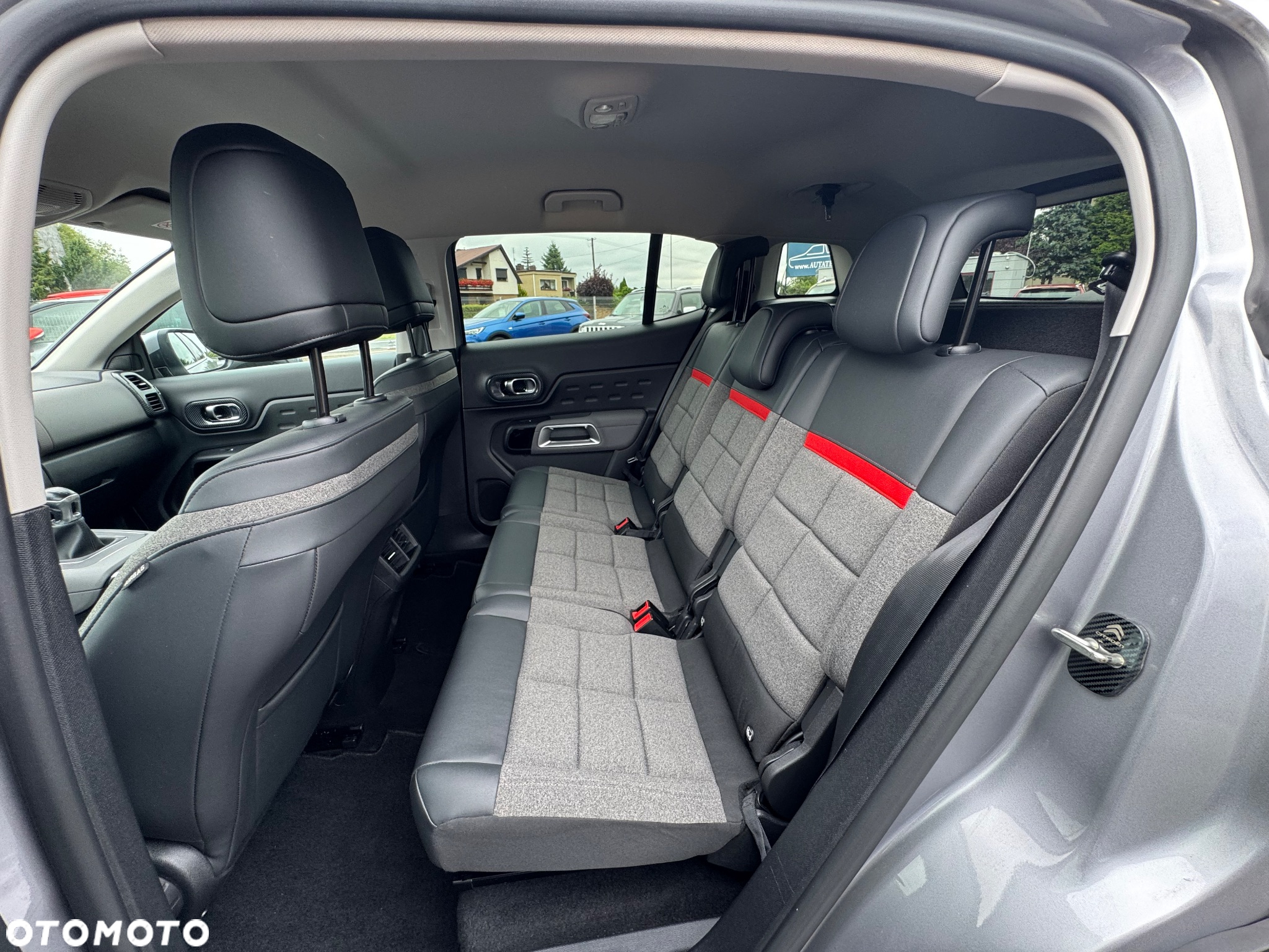 Citroën C5 Aircross Pure Tech 130 S&S FEEL - 13