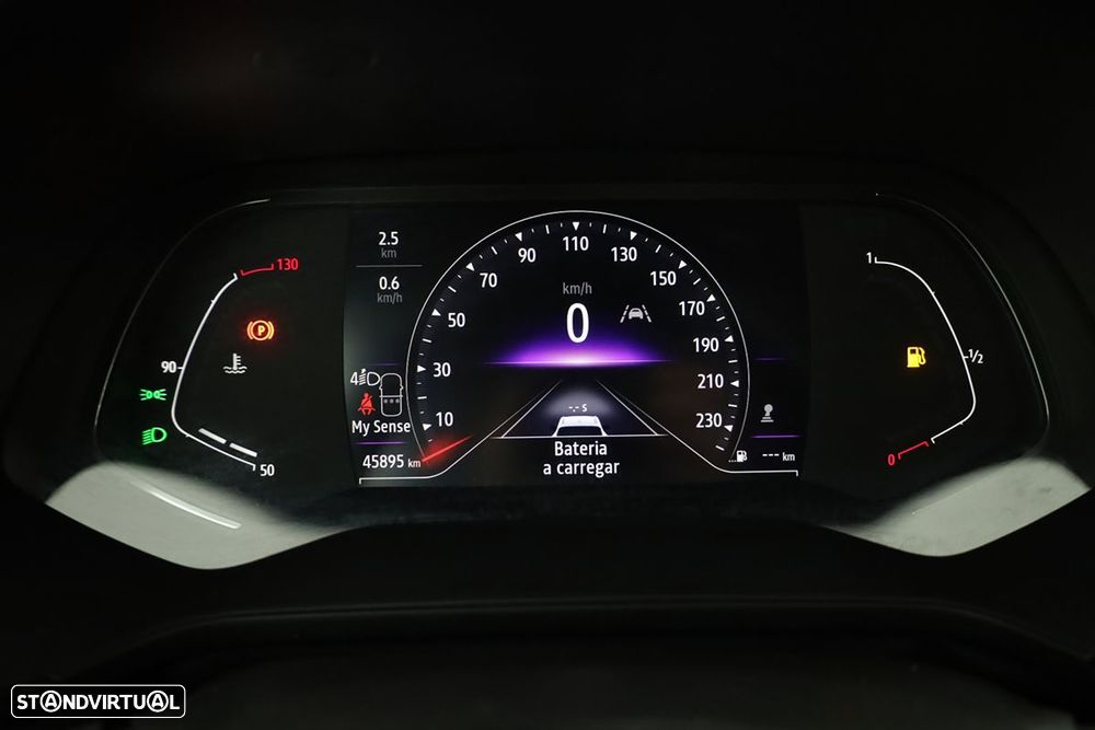 Renault Captur 1.0 TCe Techno - 16