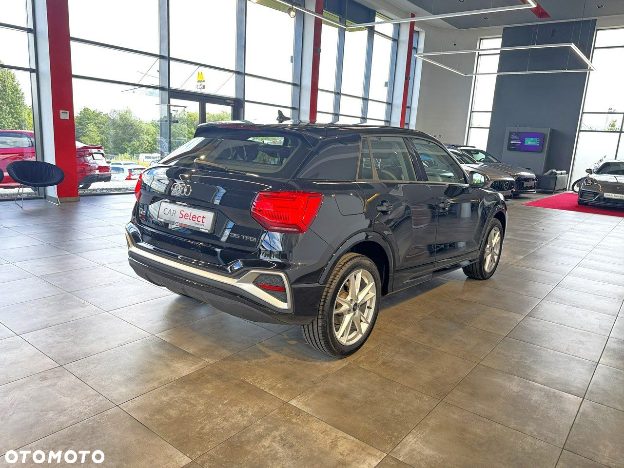 Audi Q2 - 9