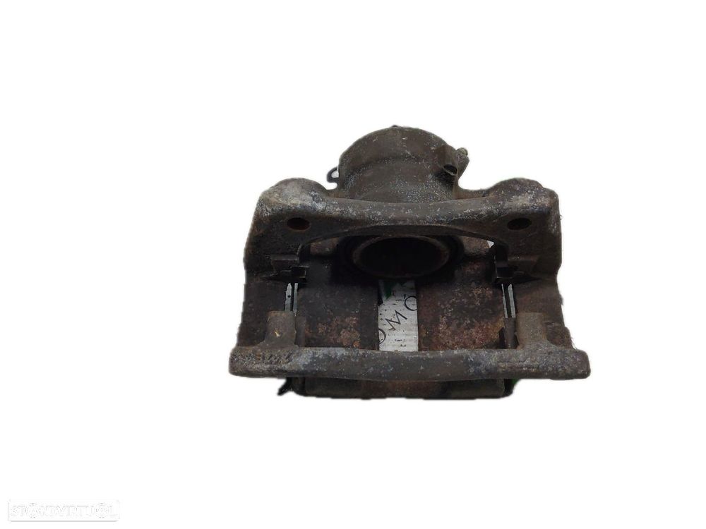 Pinça / Maxila / Bomba Travão Frente Renault Modus / Grand Modus (F/Jp - 2