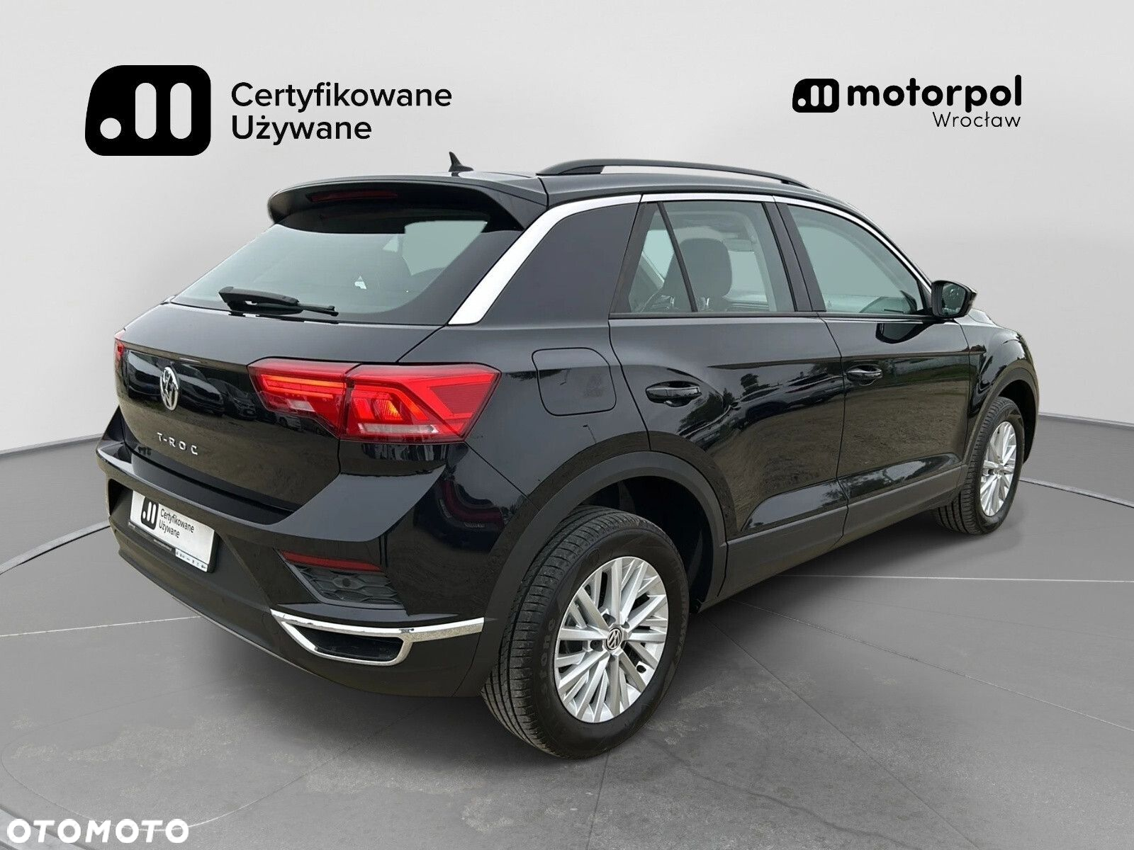 Volkswagen T-Roc 1.5 TSI ACT Advance - 14