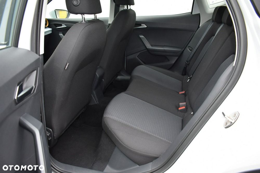 Seat Arona 1.0 TSI Style S&S DSG - 16