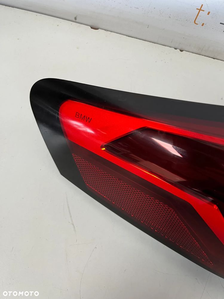 Bmw X2 - U10 - lampa lewy tył - full led - 2024 H3944880915 - 2