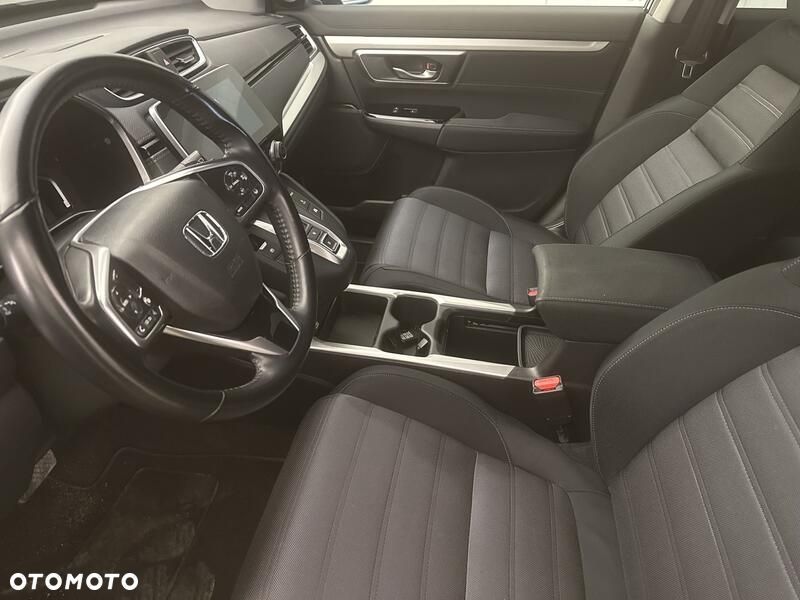 Honda CR-V 2.0 i-MMD Elegance CVT - 11