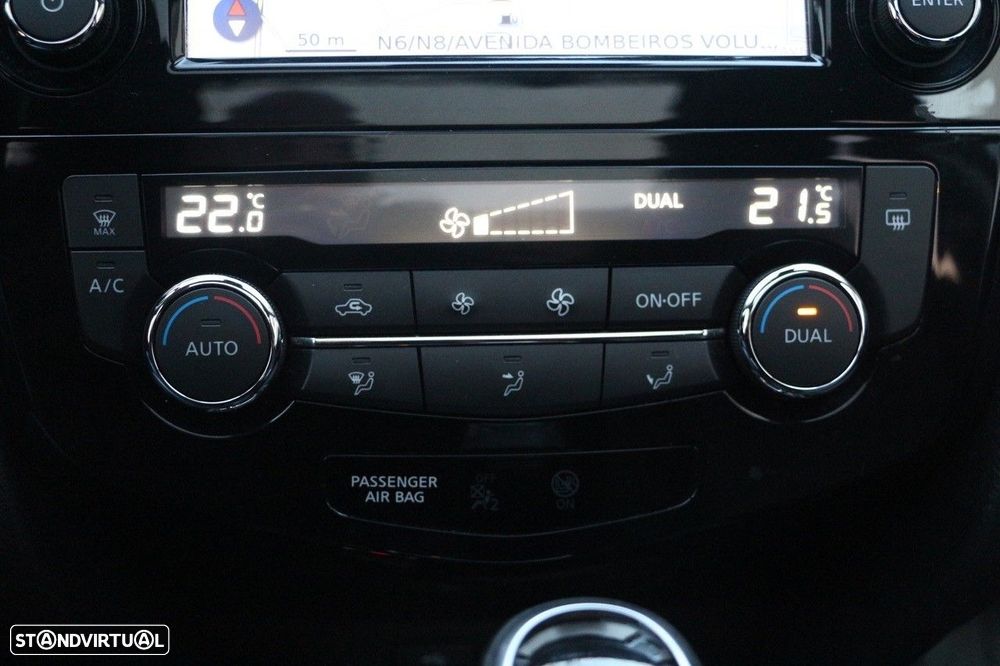 Nissan X-Trail 1.3 DIG-T Tekna 7L DCT - 33