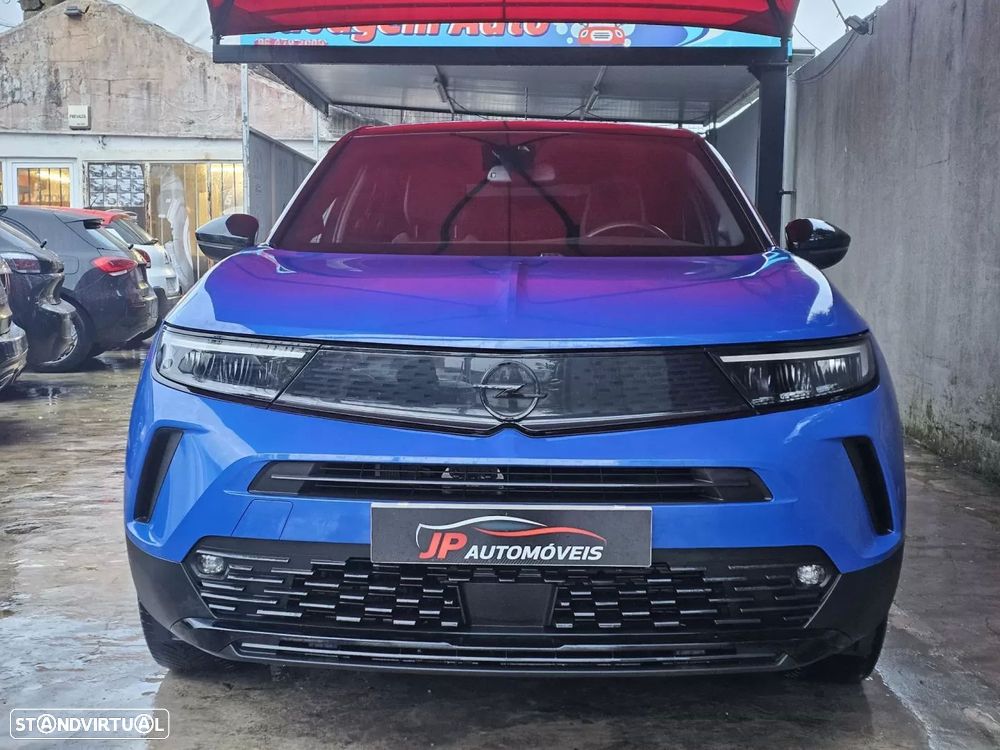 Opel Mokka-e GS Line - 2