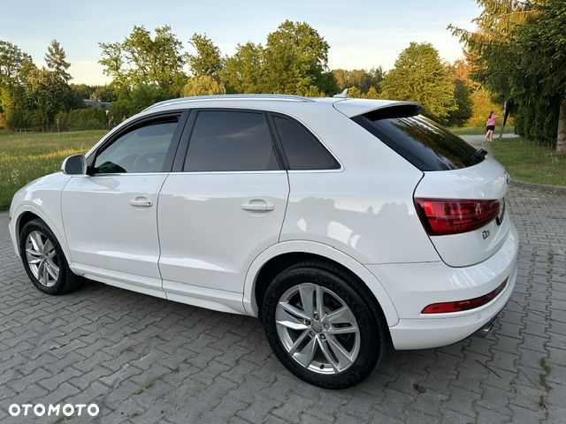 Audi Q3 - 10