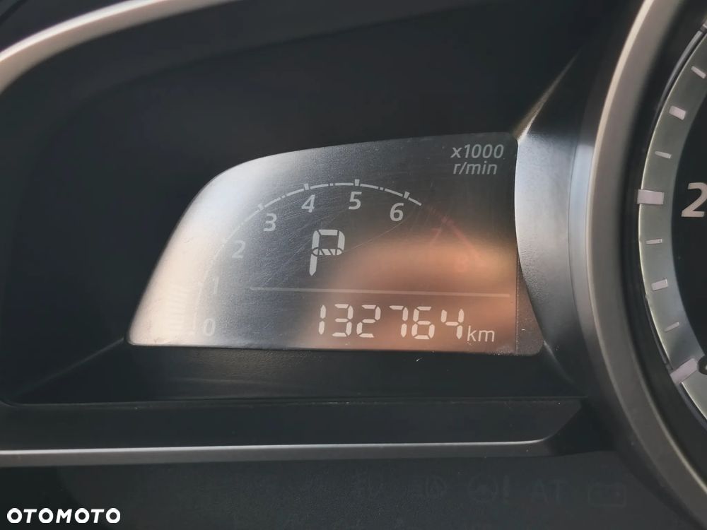 Mazda CX-3 2.0 Skypassion AWD - 33