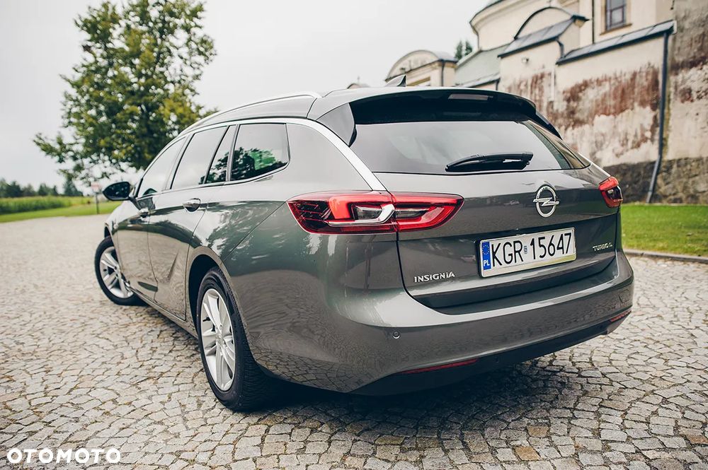 Opel Insignia 2.0 - 3
