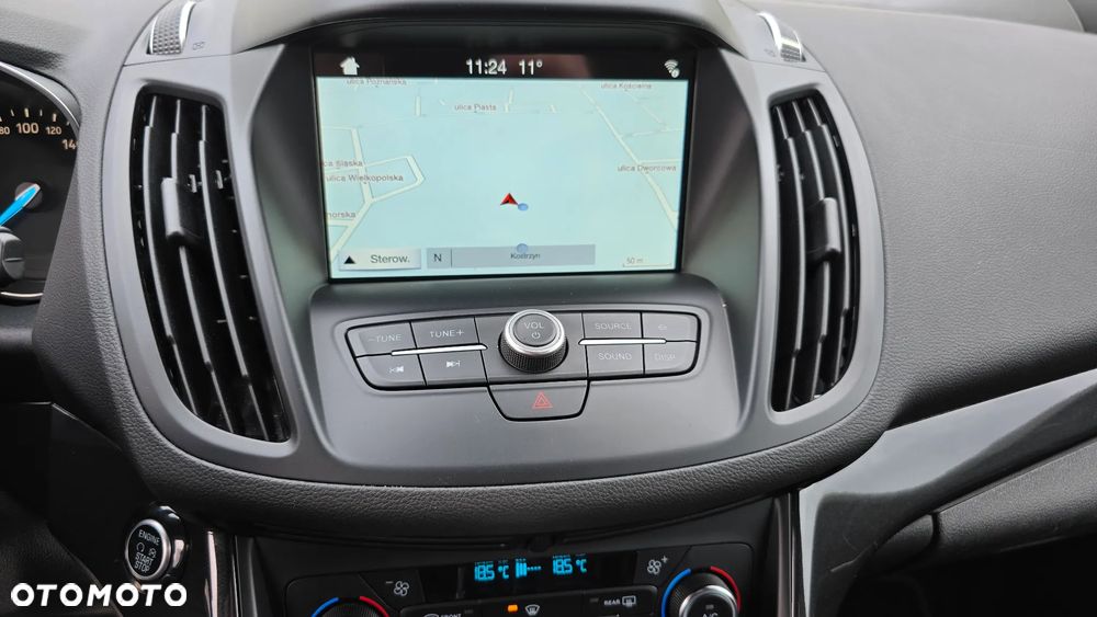 Ford Kuga 1.5 EcoBoost 4x4 ST-Line - 32