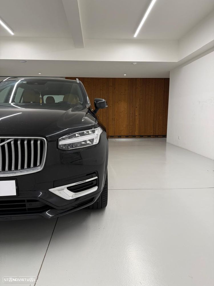 Volvo XC 90 - 11