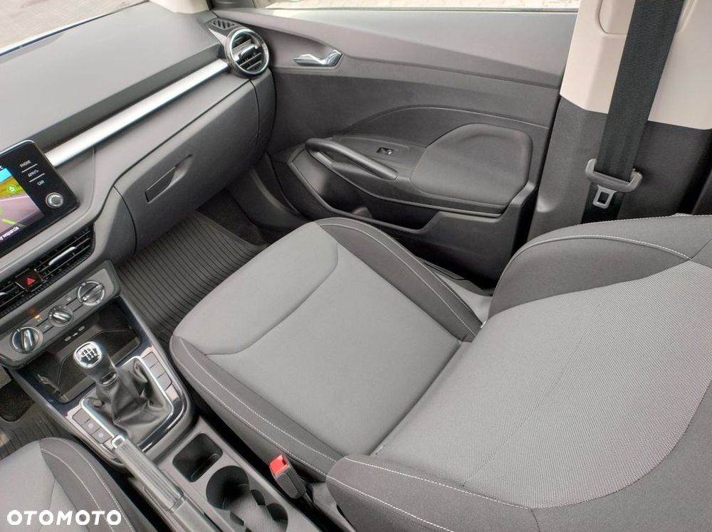 Skoda Fabia 1.0 TSI Ambition - 17