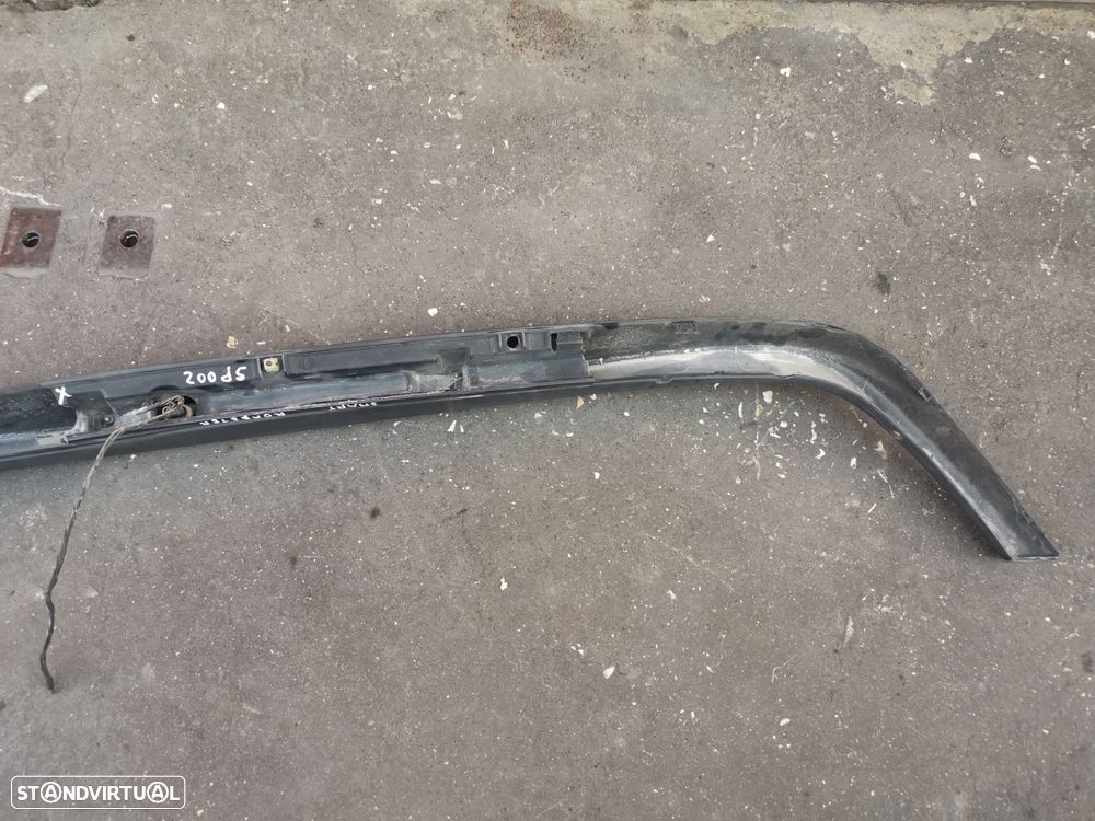 SMART ROADSTER AILERON SPOILER - SP002 - 9