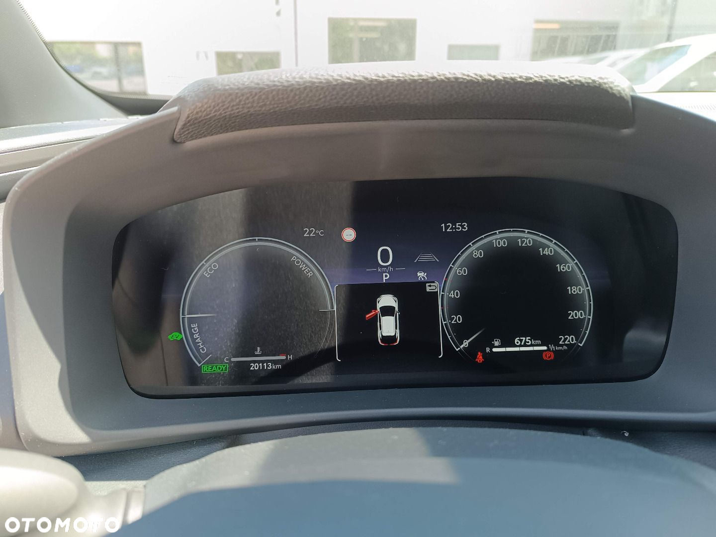 Toyota C-HR - 10