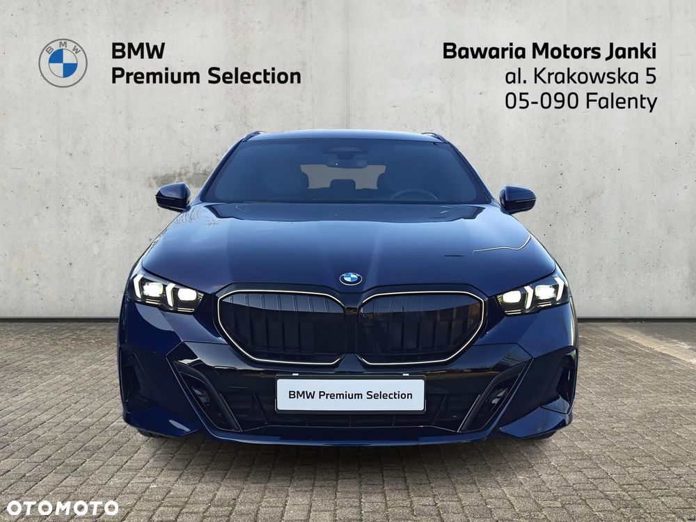 BMW Seria 5 - 5