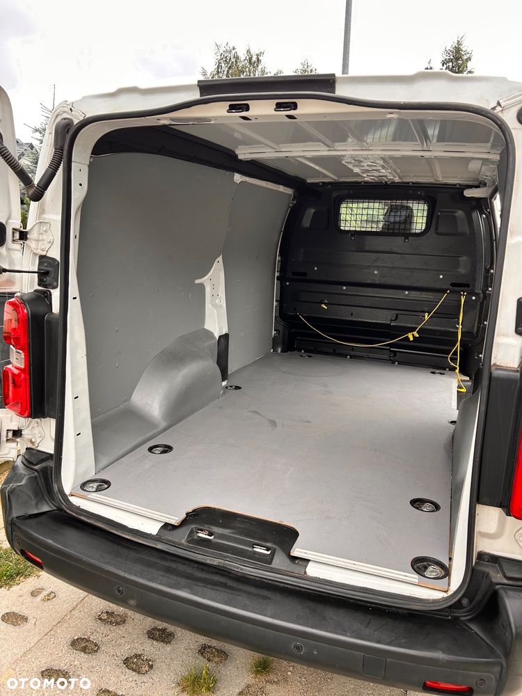 Toyota Proace - 8