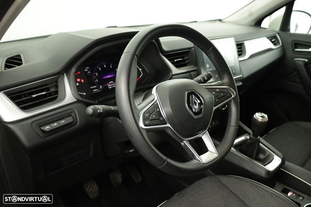 Renault Captur 1.0 TCe Techno - 7