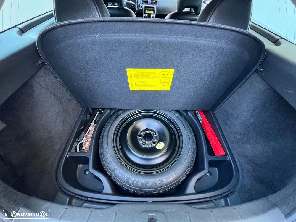 Volvo C30 1.6 D Drive Momentum - 58