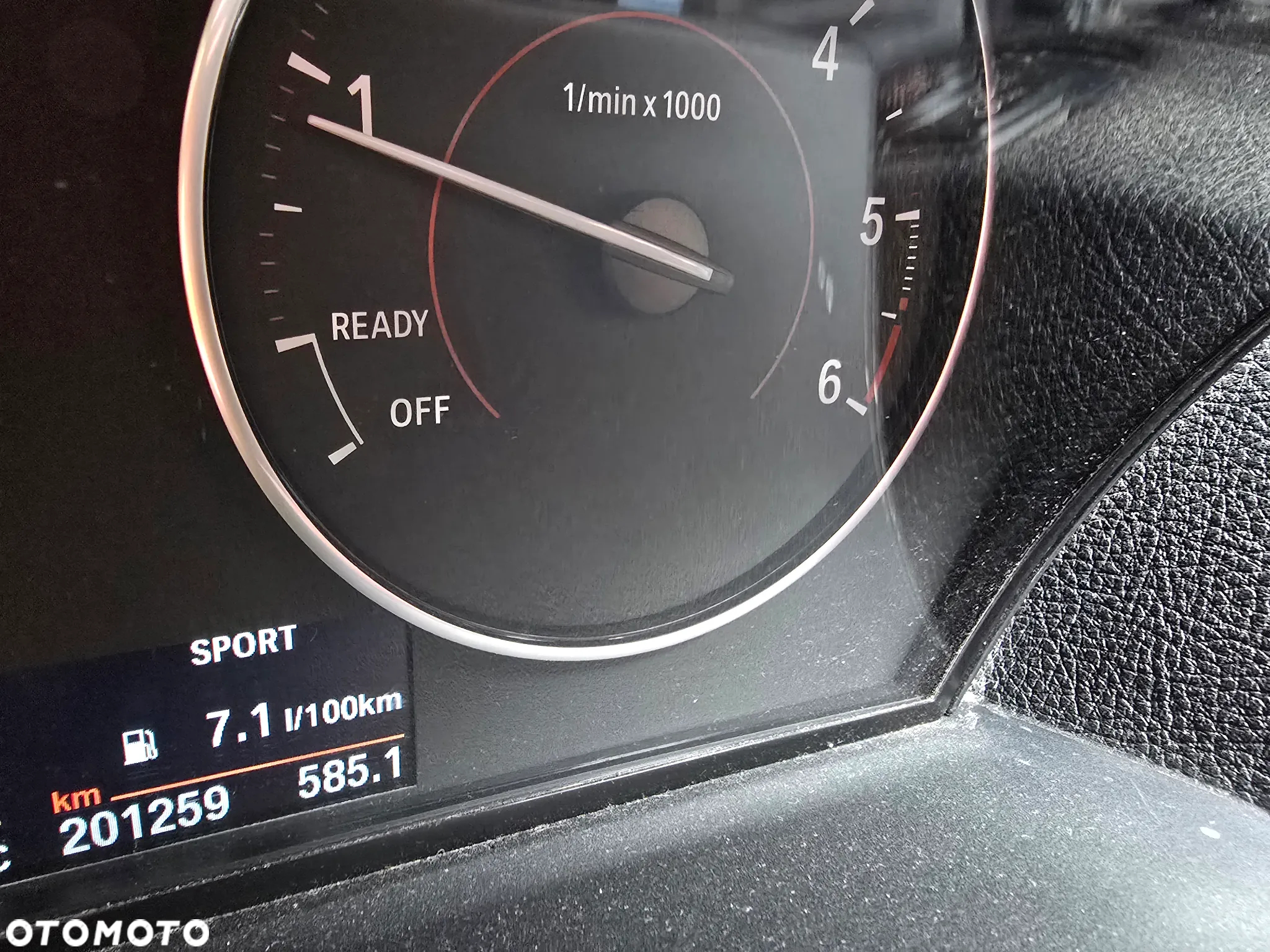 BMW Seria 1 118d Sport Line - 9