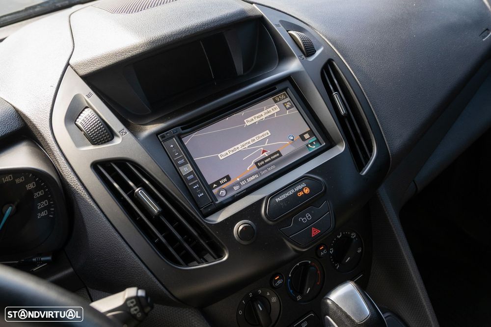 Ford Transit Connect 230 L1 LKW Auto Trend - 19