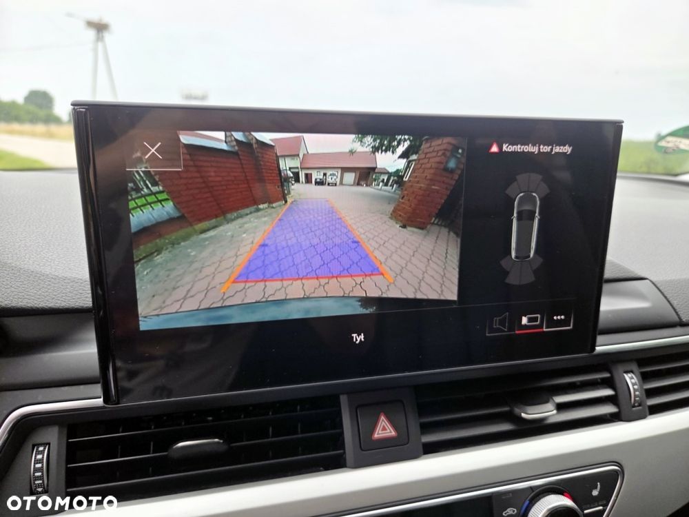 Audi A4 Avant 40 TDI S tronic - 25