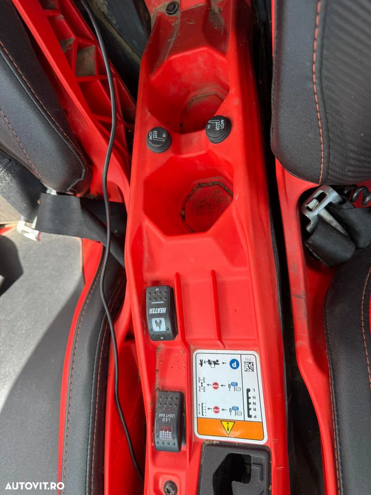 Can-Am Altul - 9