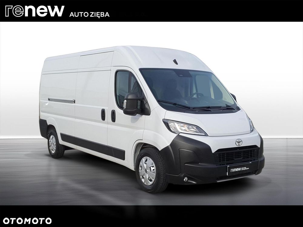 Toyota proace-max - 4