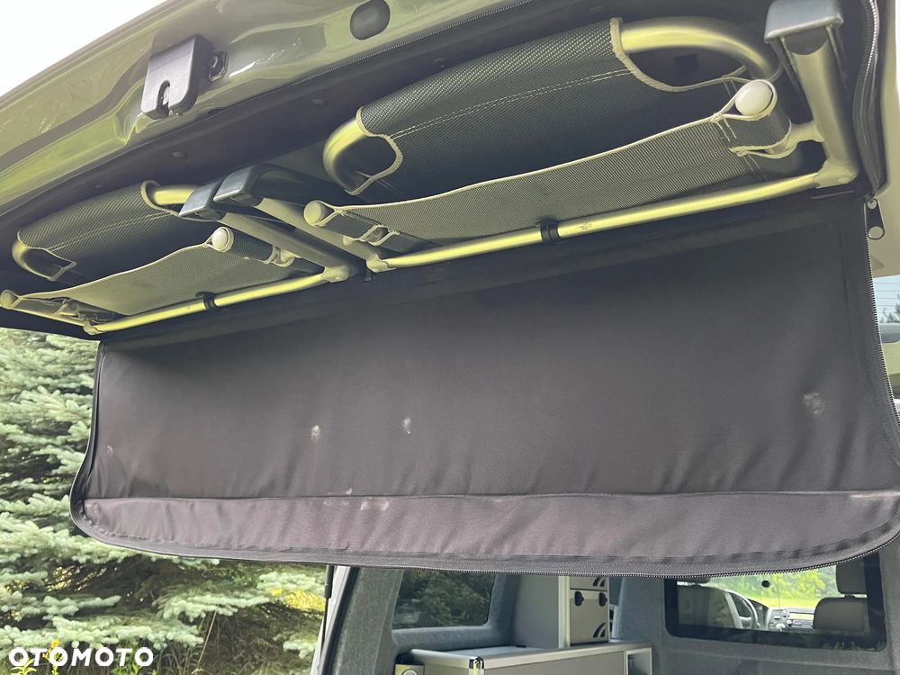 Volkswagen California - 14