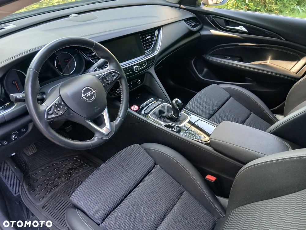 Opel Insignia 1.5 Direct InjectionTurbo Business Edition - 25