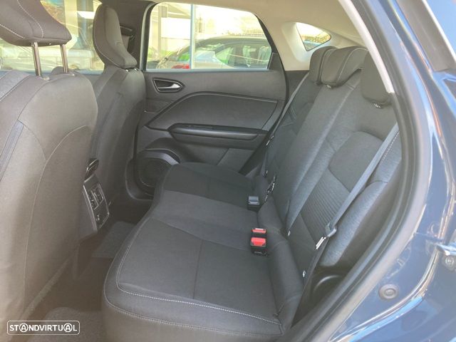 Renault Captur TCe 100 EXPERIENCE - 29