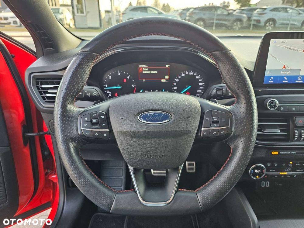 Ford Focus - 22