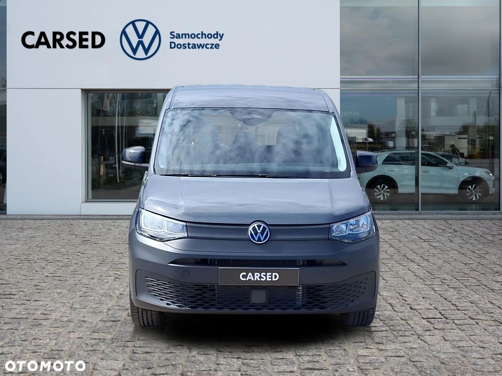 Volkswagen Caddy - 9